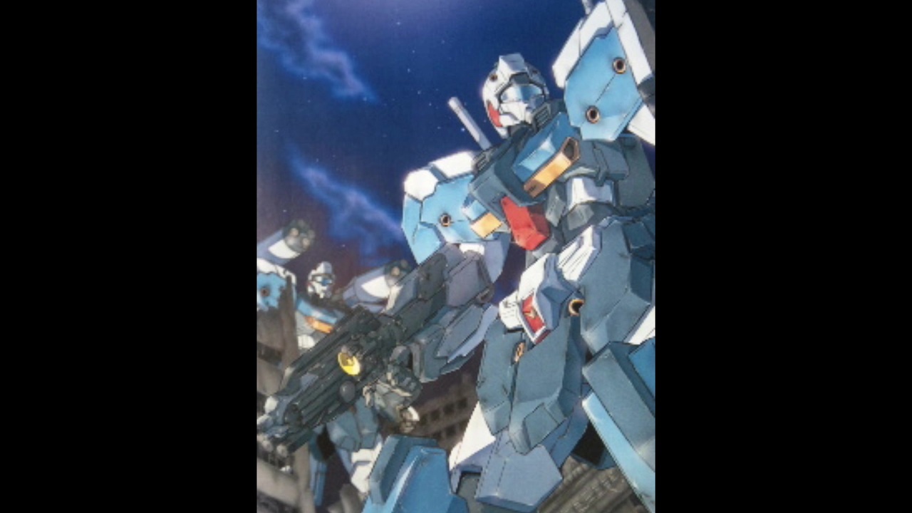 人気の ジーライン スタンダードアーマー 動画 22本 ニコニコ動画