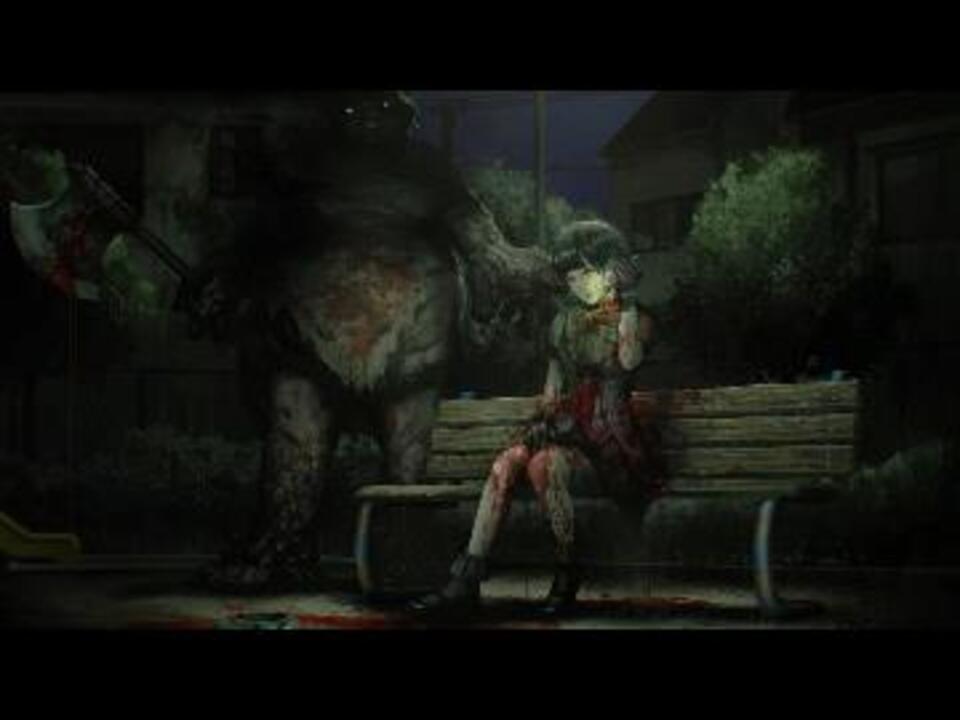 人気の Ng エヌジー 動画 116本 ニコニコ動画