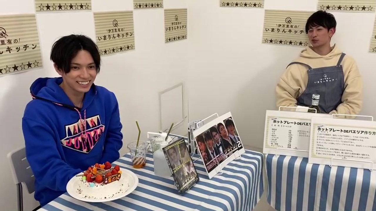 人気の 長曽祢虎徹 動画 11本 ニコニコ動画