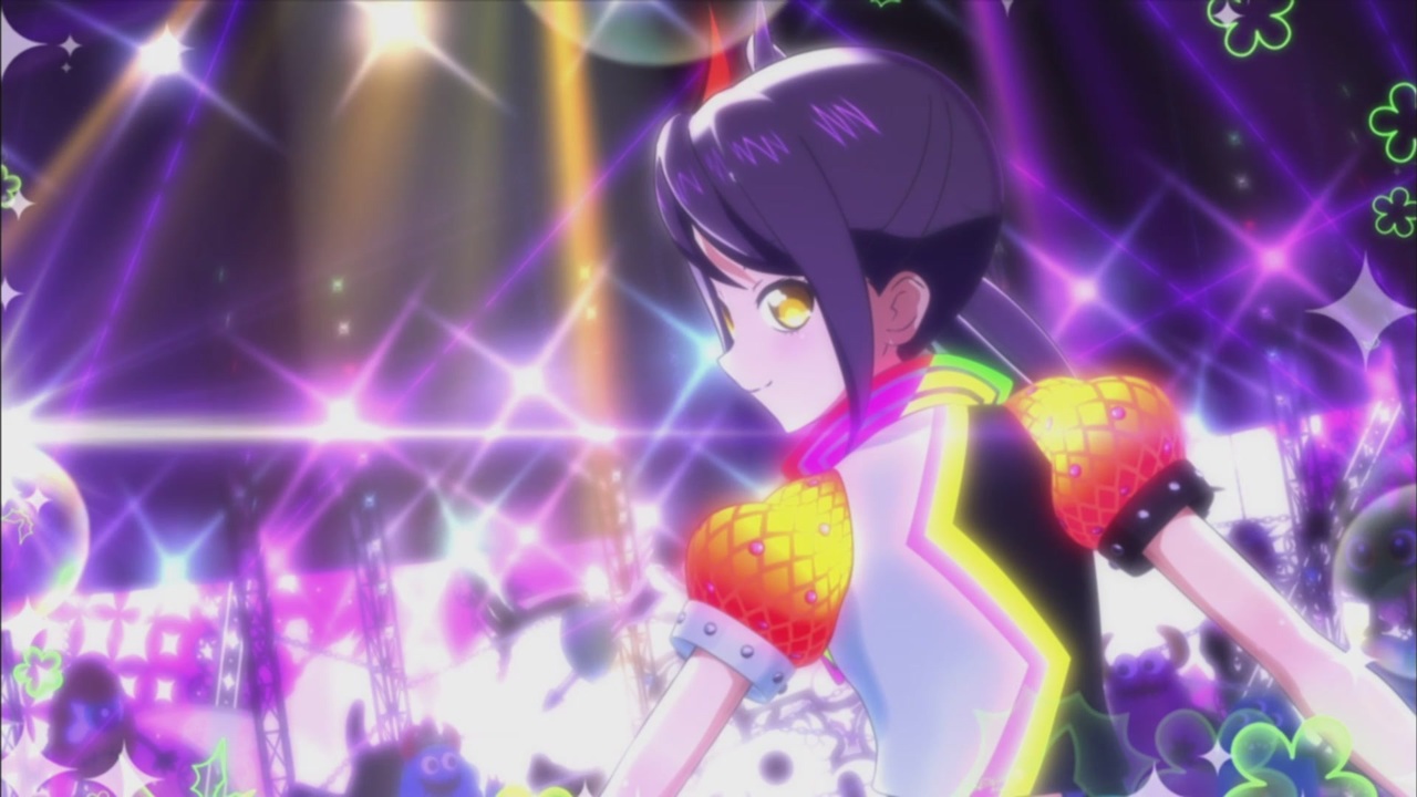 人気の プリパラライブシーン 動画 2本 2 ニコニコ動画