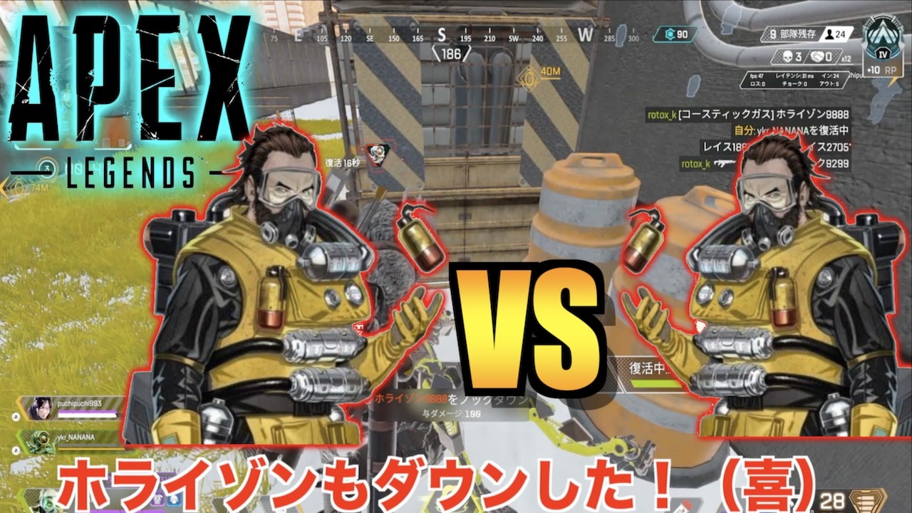 人気の コースティック 動画 42本 ニコニコ動画