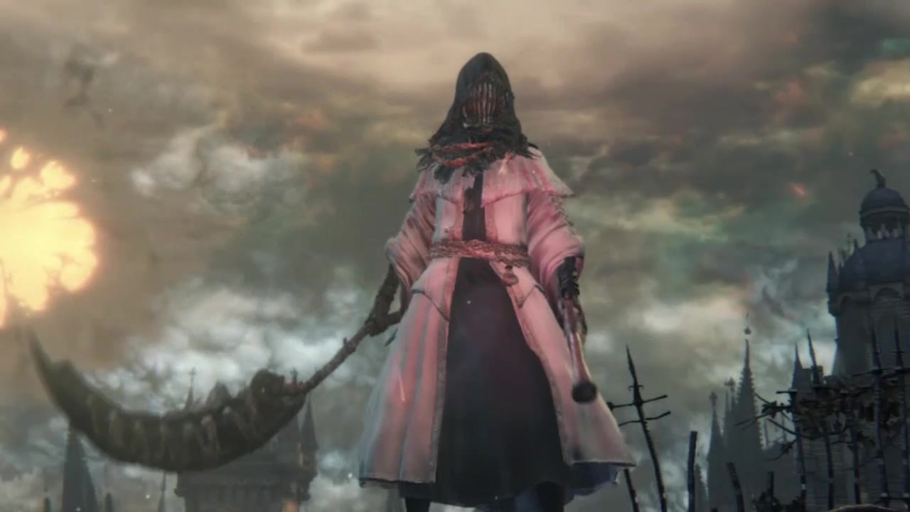 人気の Bloodborne侵入動画 動画 3本 8 ニコニコ動画