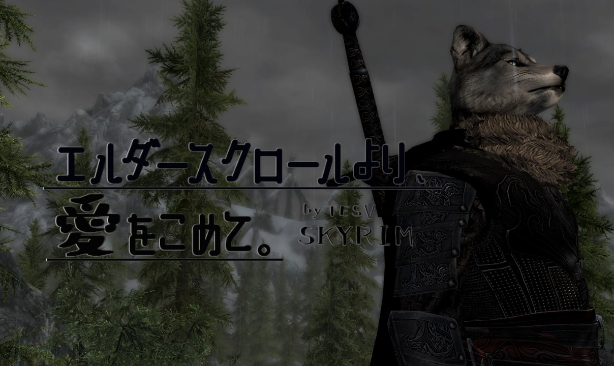 人気の ｓｋｙｒｉｍ 動画 22 044本 39 ニコニコ動画