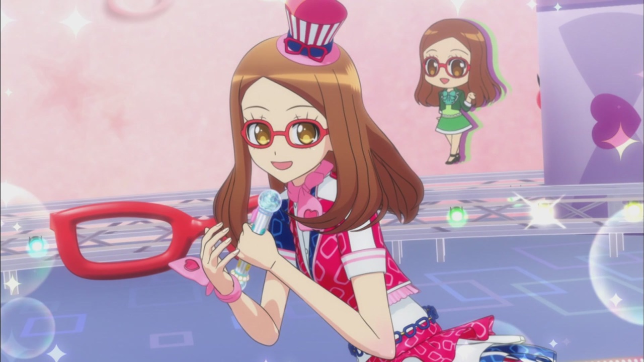 人気の プリパラライブシーン 動画 2本 2 ニコニコ動画