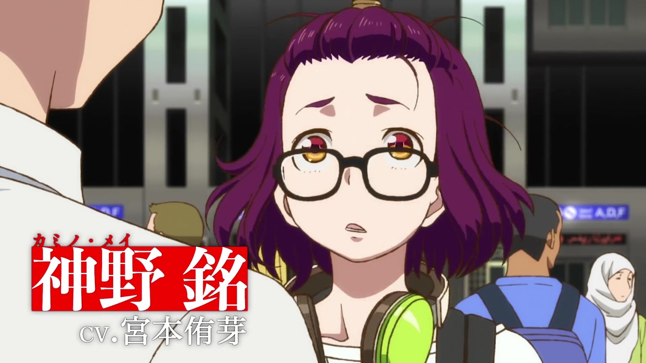 人気の アニメ Zip 動画 416 514本 38 ニコニコ動画