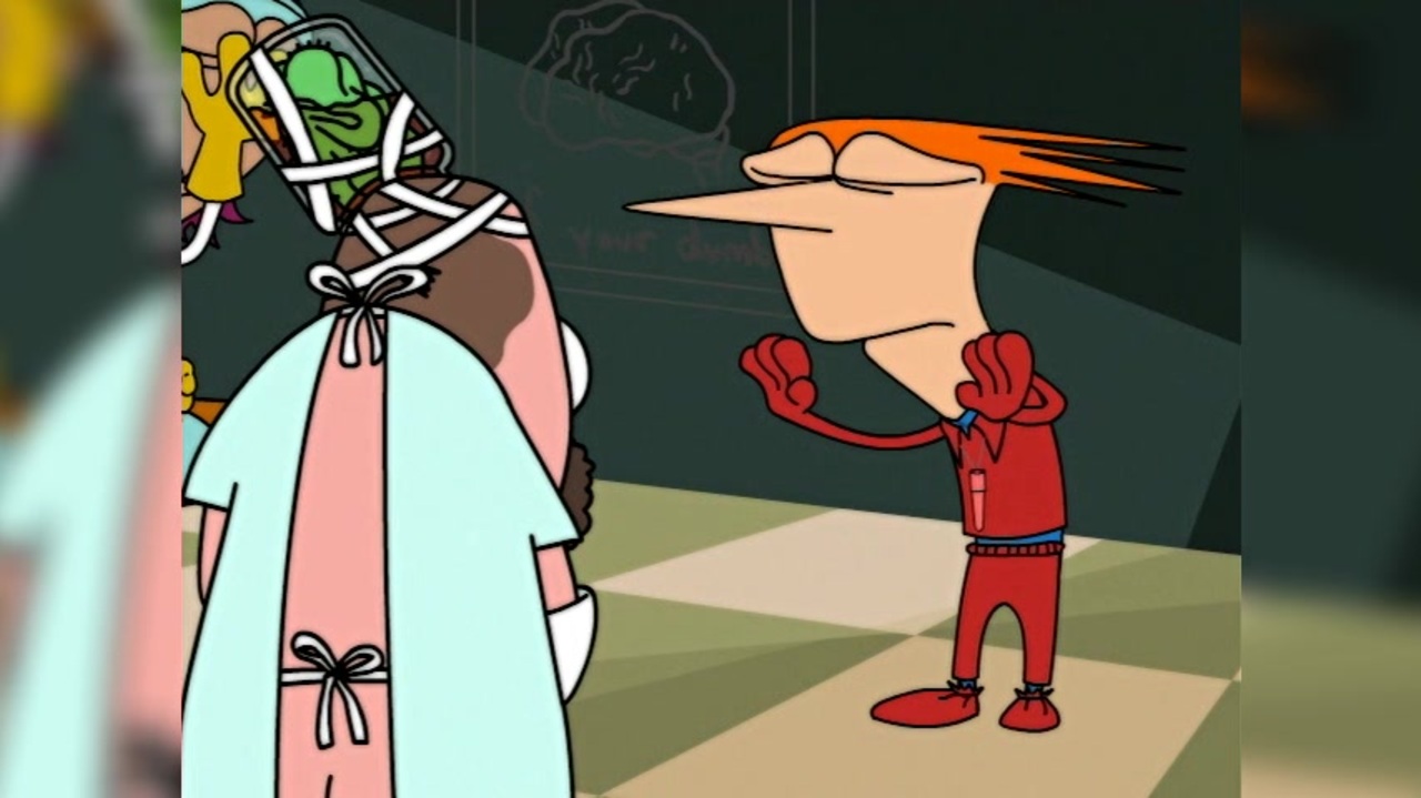 人気の カートゥーンネットワーク 動画 1 497本 13 ニコニコ動画