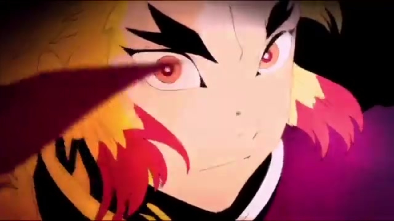 鬼滅の刃 Bleach 乱舞のメロディ ニコニコ動画