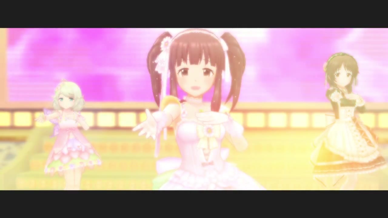 人気の 緒方智絵里 動画 1 071本 8 ニコニコ動画