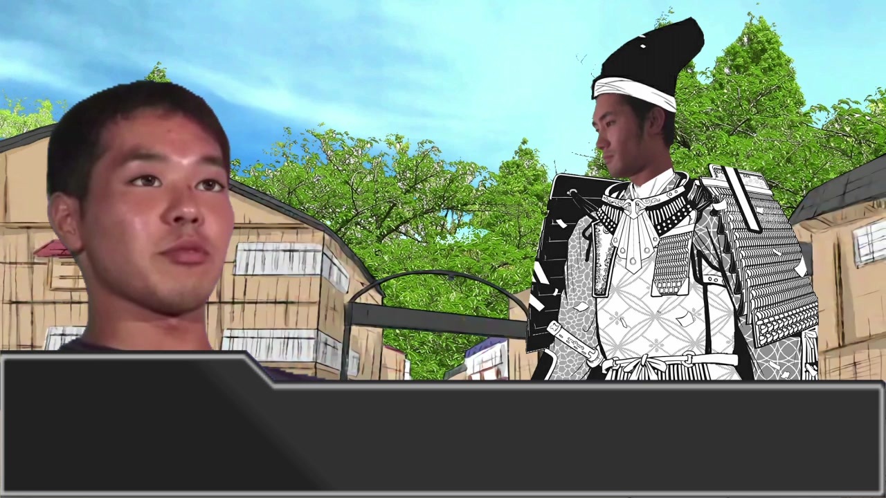 人気の 歴史淫夢 動画 175本 2 ニコニコ動画