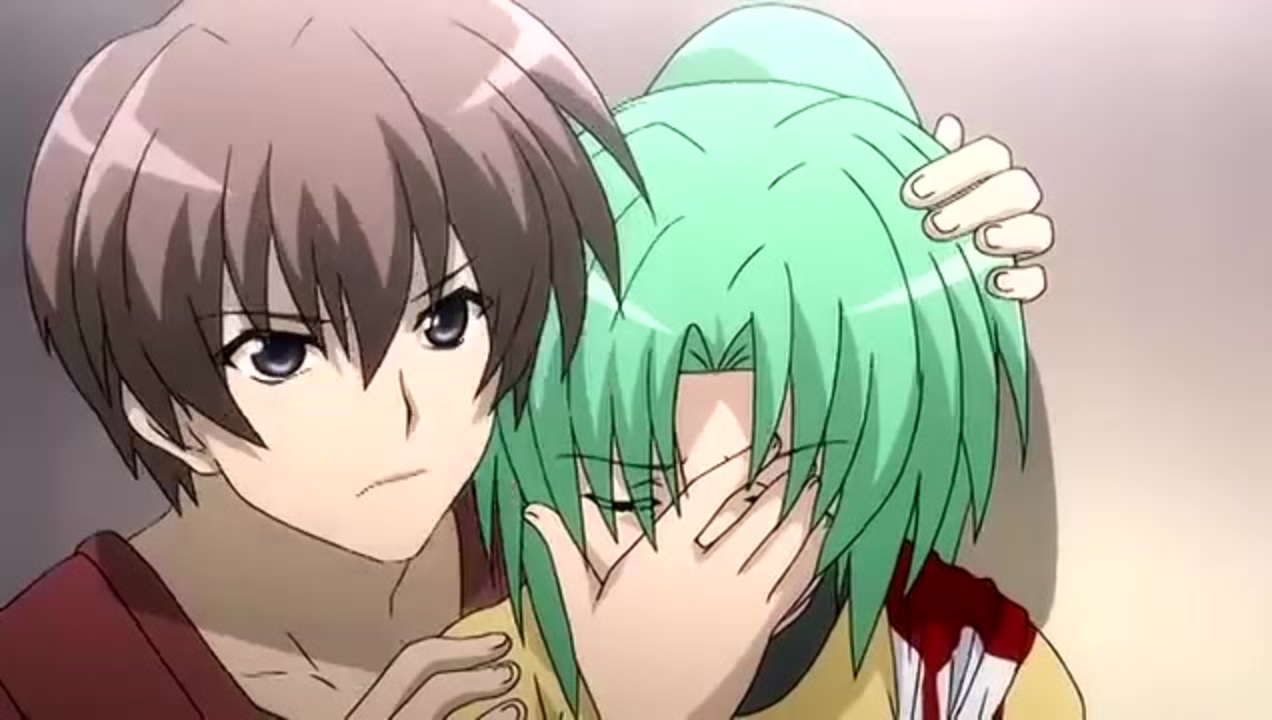 ひぐらしのなく頃に拡 アウトブレイク ニコニコ動画