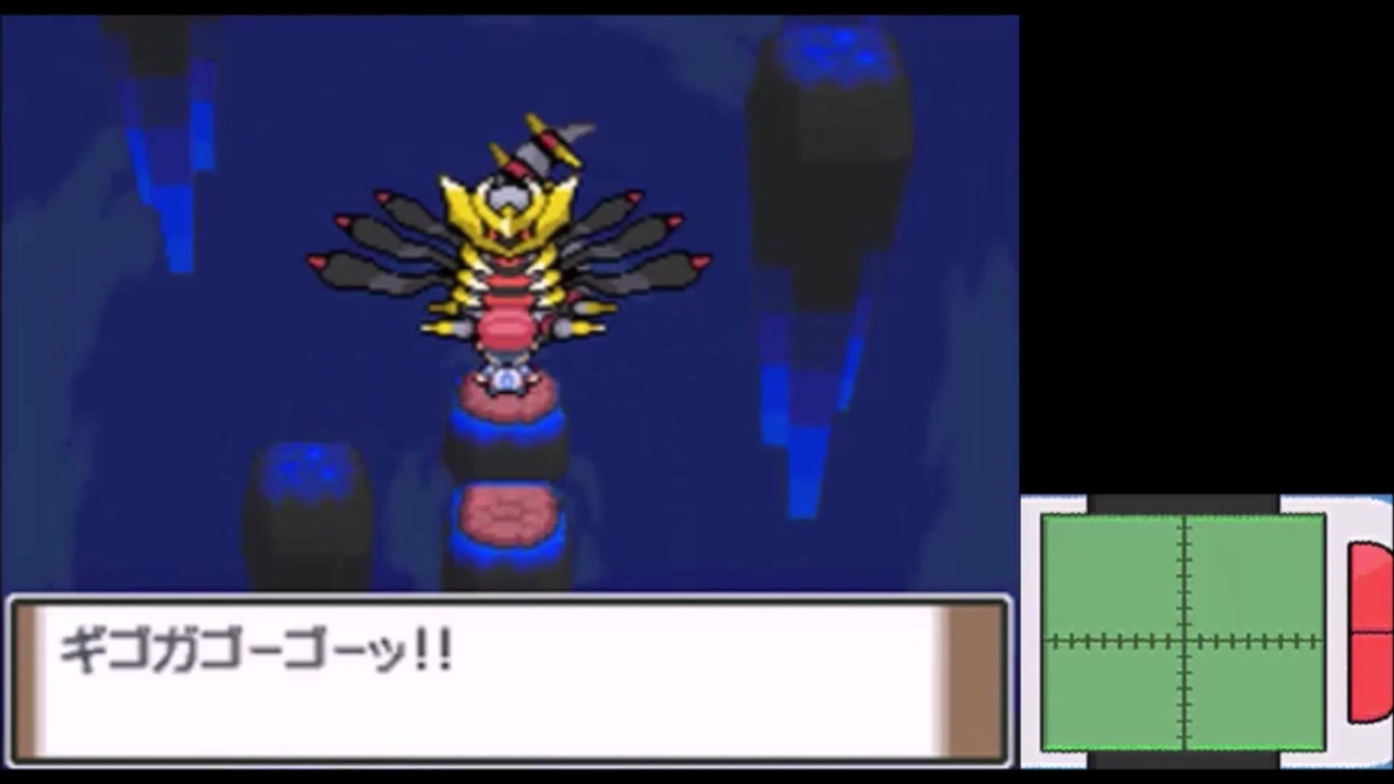 人気の ﾎﾟケモン 動画 7本 2 ニコニコ動画