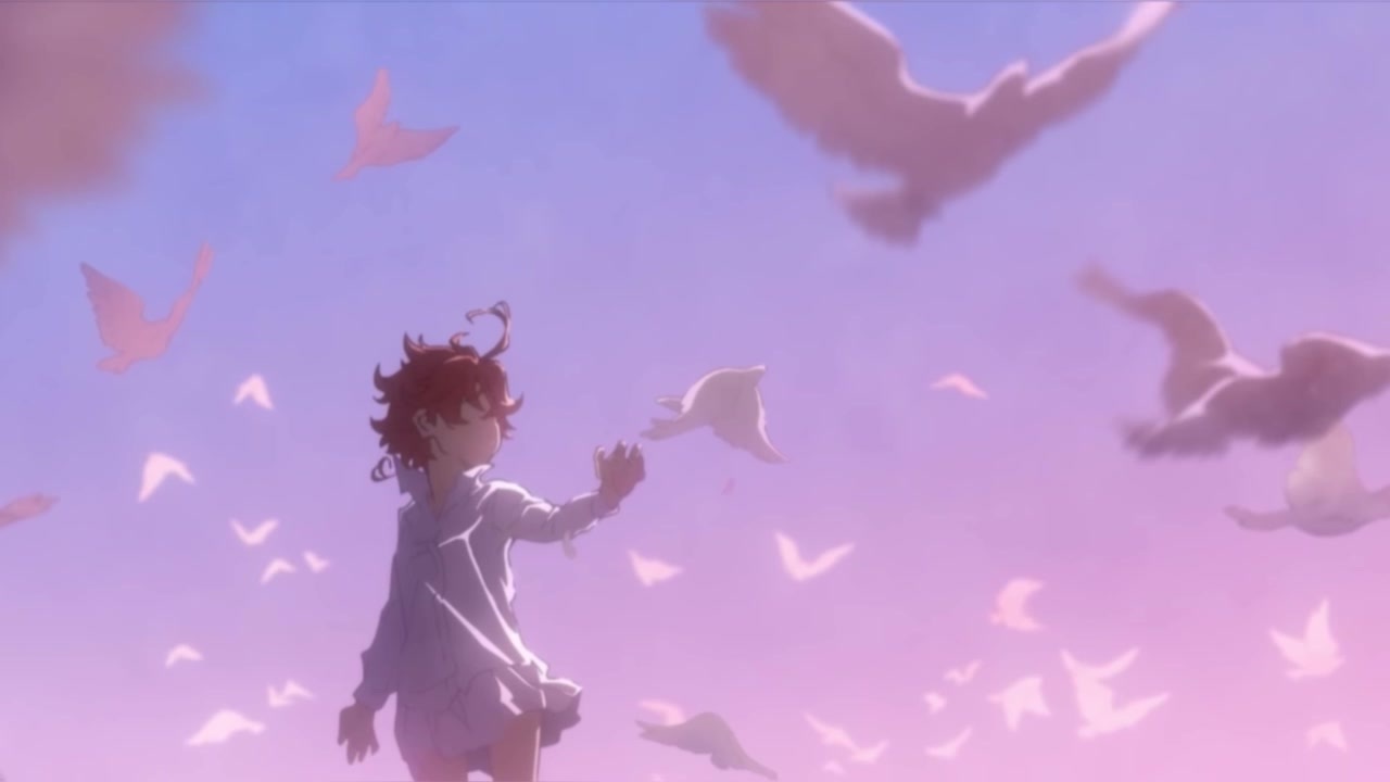 人気の 約束のネバーランド Mad 動画 54本 ニコニコ動画