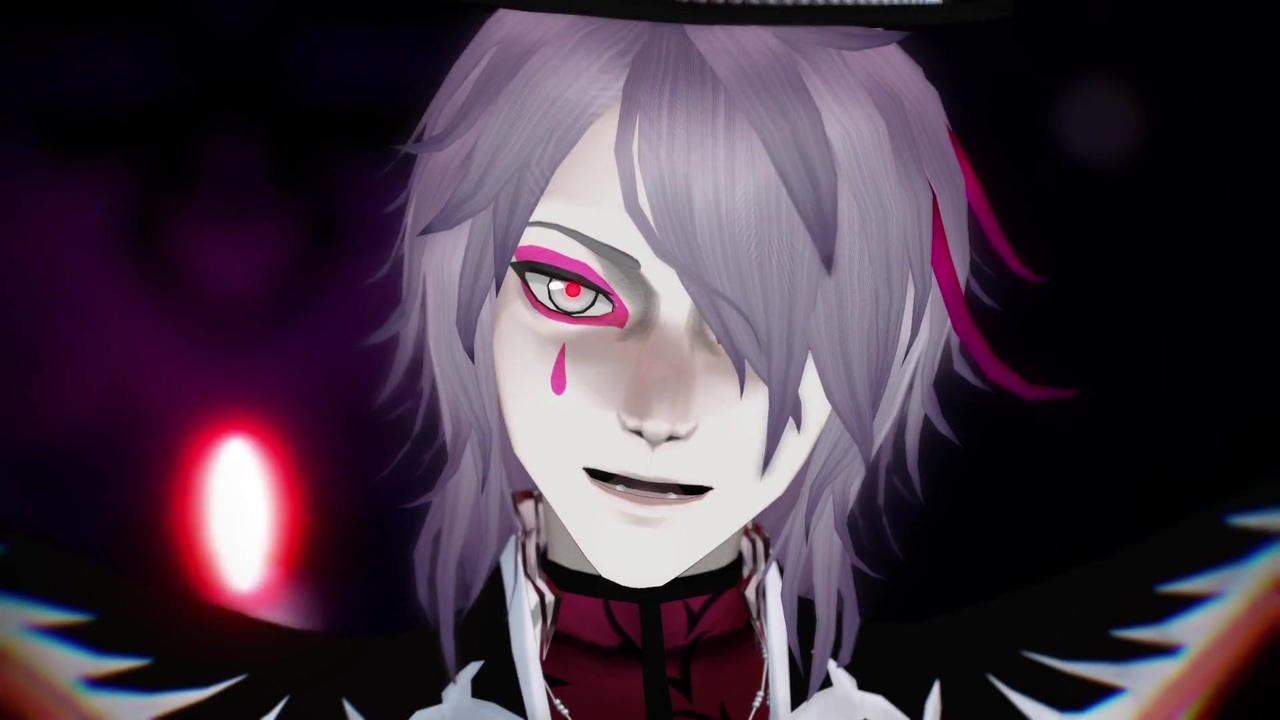 【MMD】オートファジー【PSO2】 - ニコニコ動画