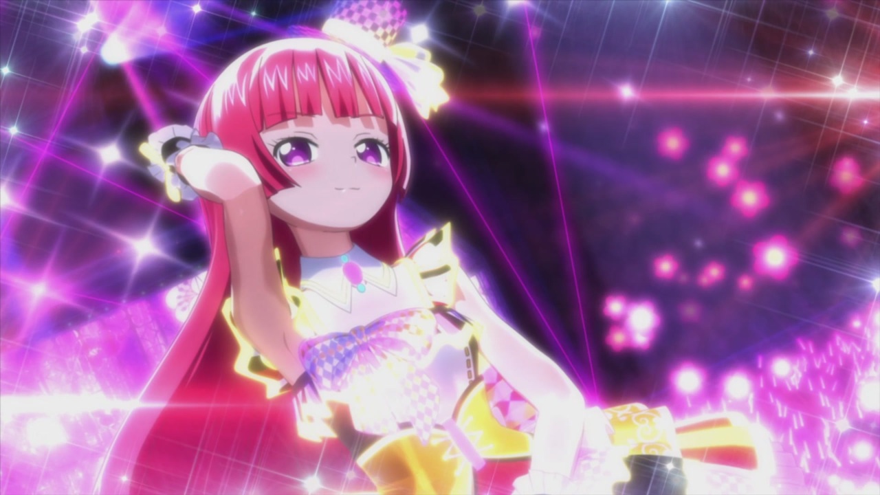 人気の プリパラライブシーン 動画 2本 2 ニコニコ動画