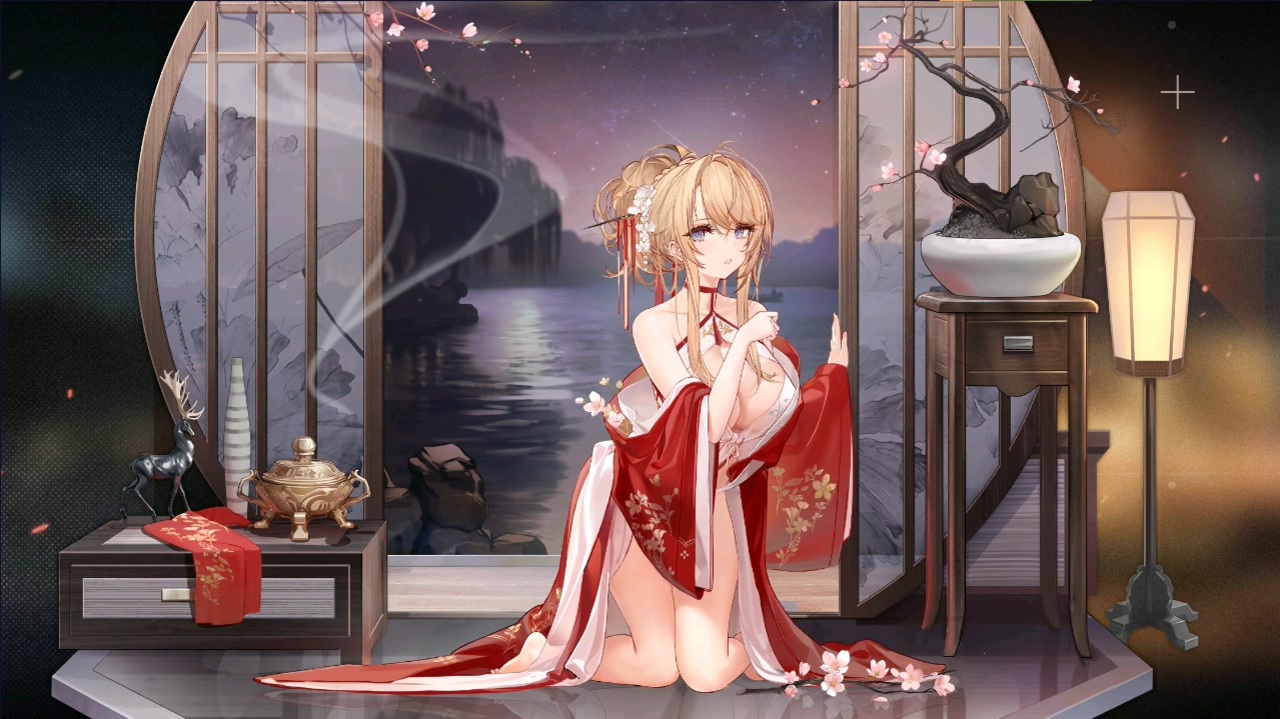 人気の グロリアス アズールレーン 動画 8本 ニコニコ動画