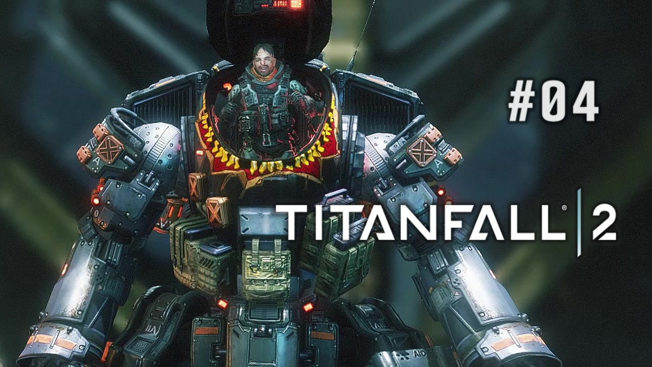 人気の ｔitanfall2 動画 307本 4 ニコニコ動画