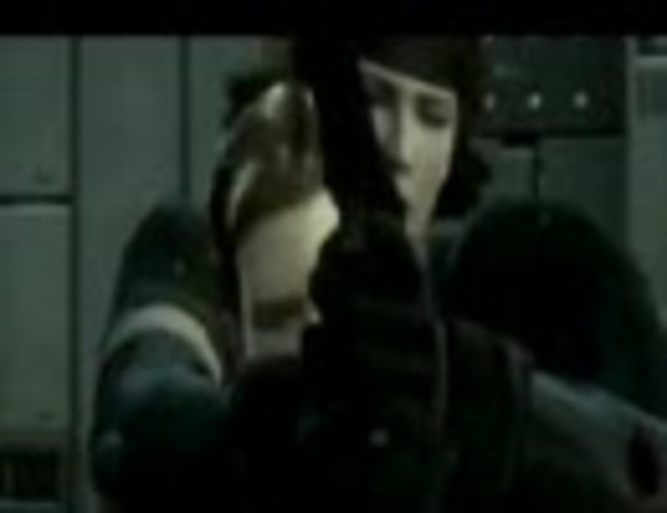 人気の Mgs 動画 10 298本 46 ニコニコ動画