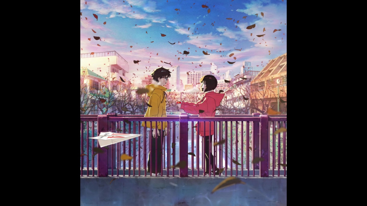 人気の 平行線 動画 109本 ニコニコ動画