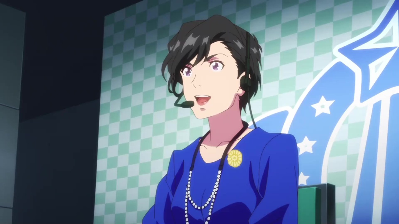 ウマ娘 細江さんと見るレースシーン ダイジェスト １ ５話 Season２ ニコニコ動画