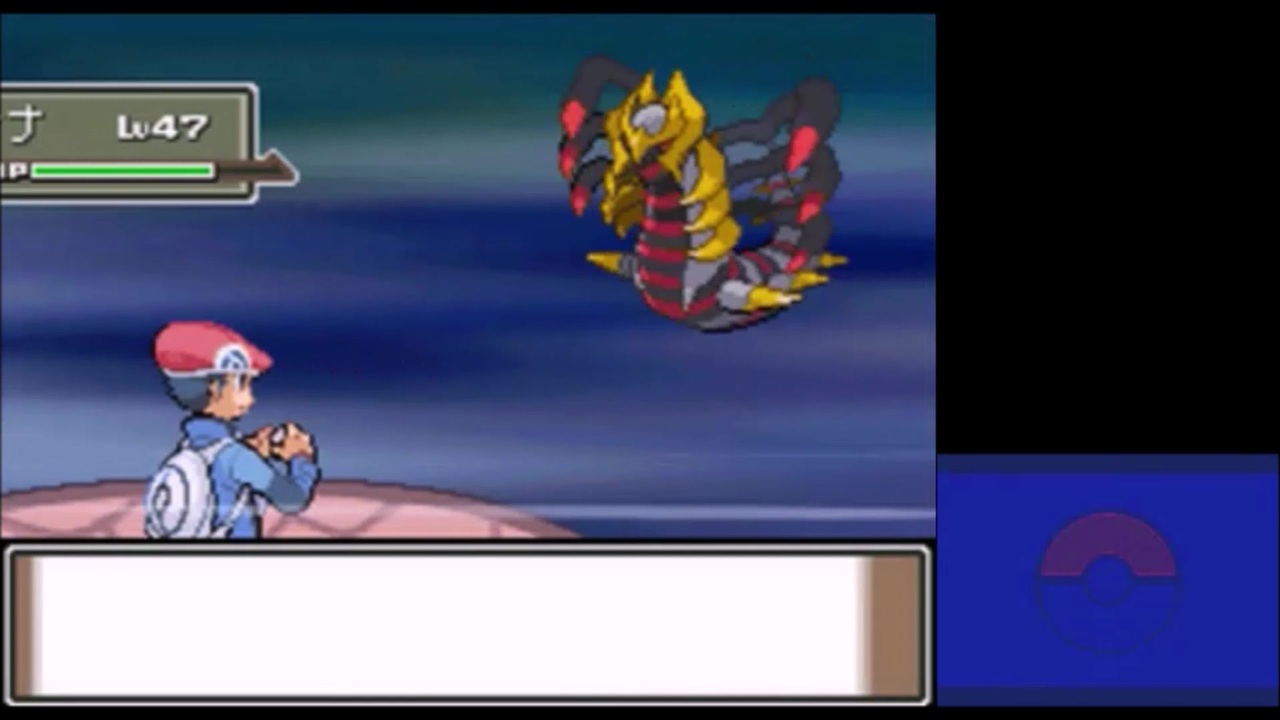 実況 ポケットモンスタープラチナを初見だけどやってみた プレイpart59 ニコニコ動画