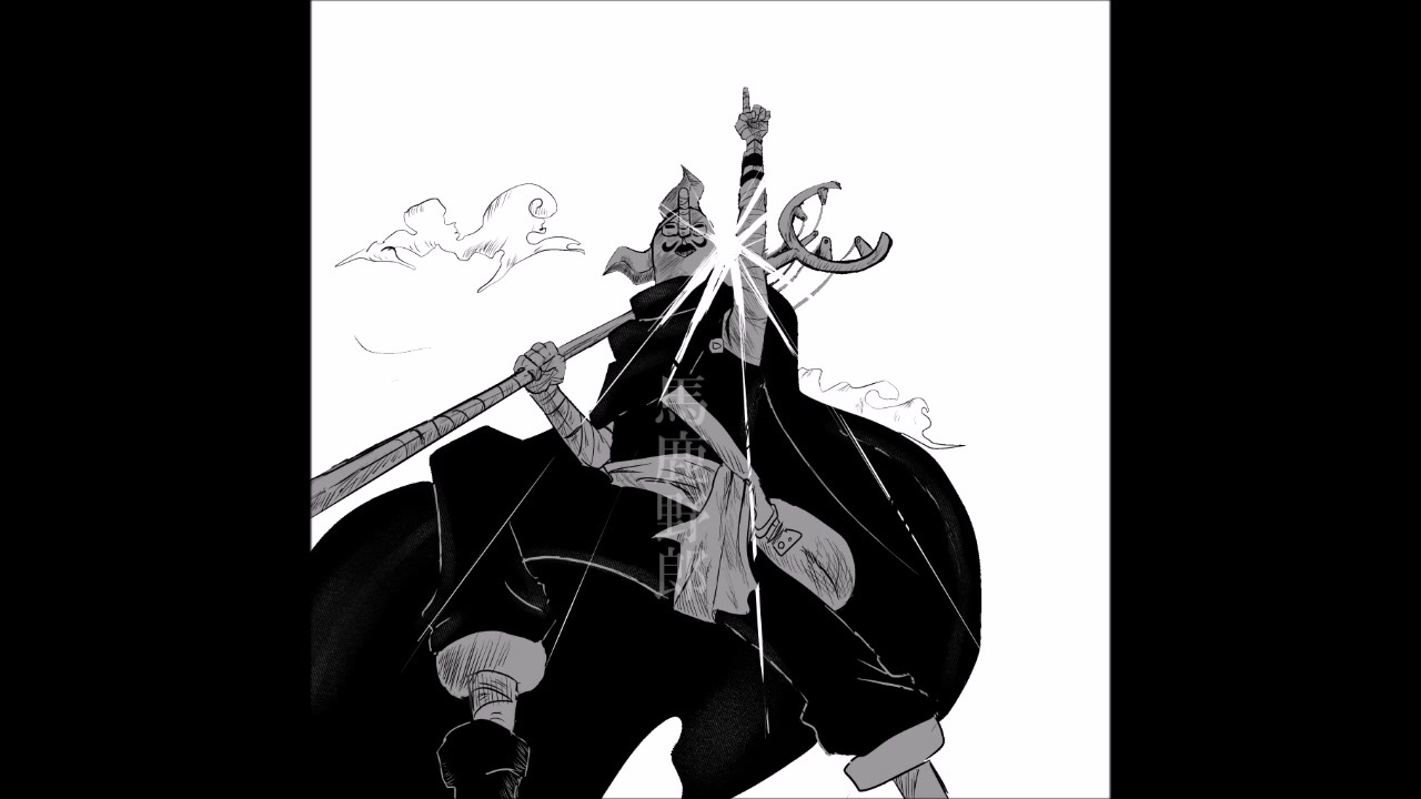 人気の 手描きワンピ 動画 74本 ニコニコ動画