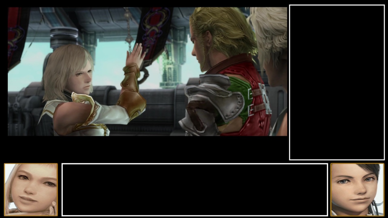 Ff12 Tza ノーダメージクリアに挑戦 全48件 りーざさんのシリーズ ニコニコ動画