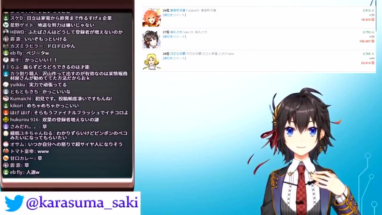 人気の 消えた実況者 動画 5本 ニコニコ動画