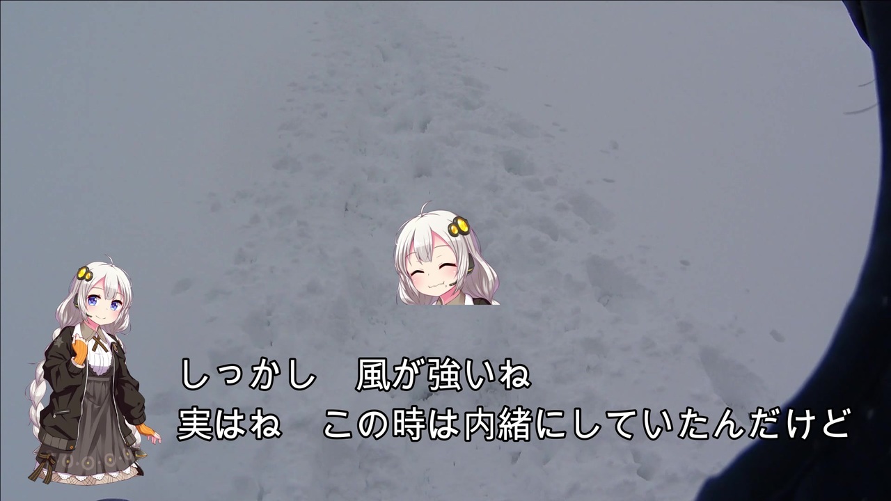 人気の 帰ろう 帰ればまた来られるから 動画 55本 ニコニコ動画