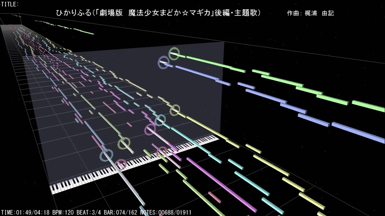 歌ってみた動画 香月りおなさんの公開マイリスト Niconico ニコニコ