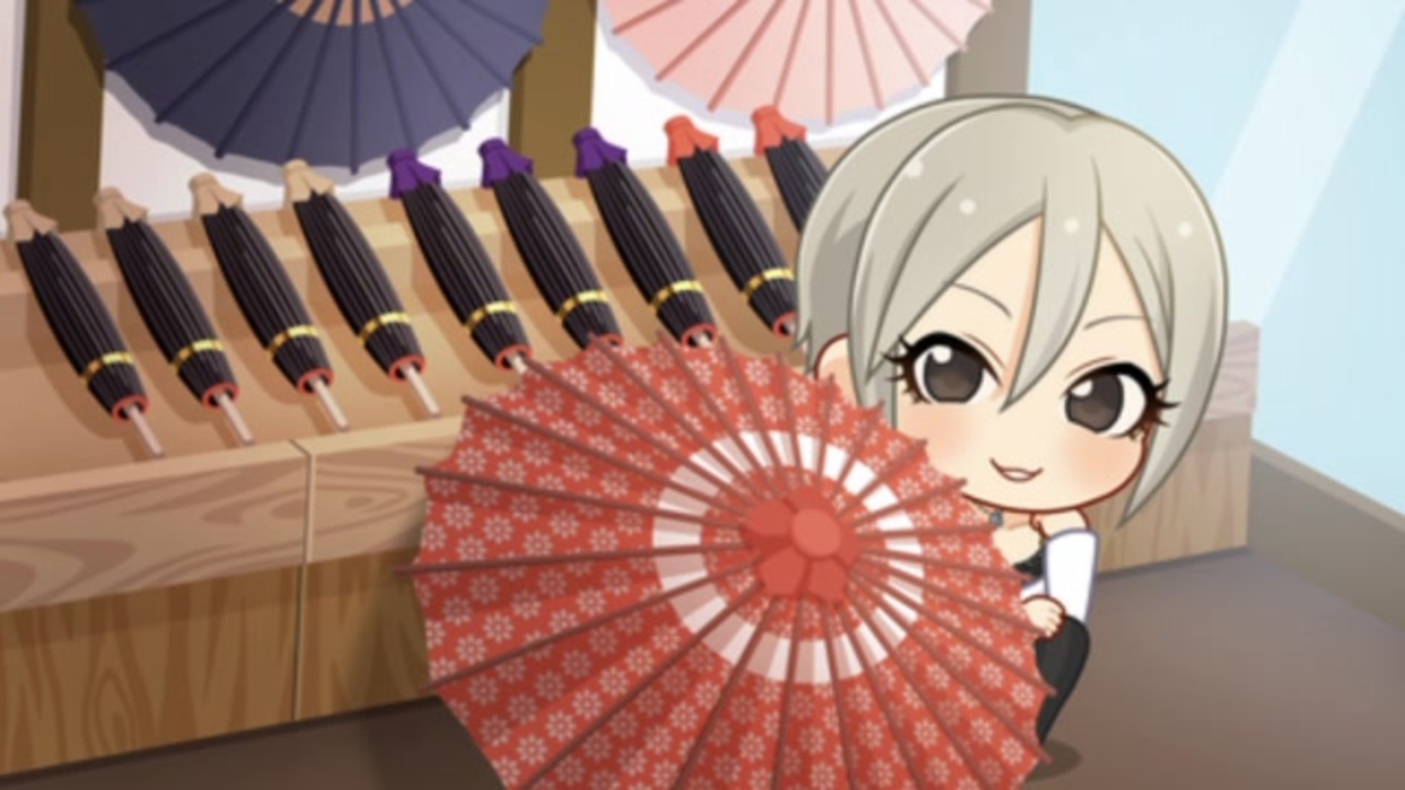 人気の 塩見周子 動画 1 577本 6 ニコニコ動画