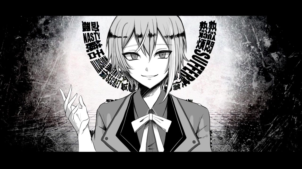 人気の 神代類 動画 328本 2 ニコニコ動画