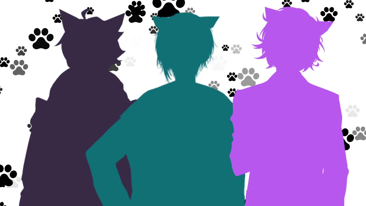 人気の にじさんじ 動画 47 437本 4 ニコニコ動画