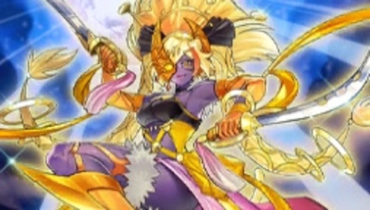 遊戯王デュエルリンクス Kc1st突破 規制後の月光もまだまだ強い 月光 ムーンライト ニコニコ動画
