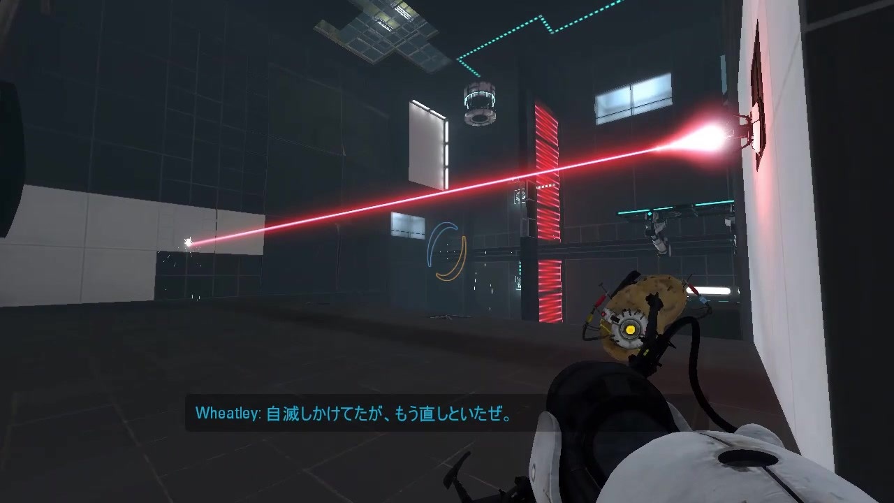 0以上 Portal2 協力プレイ ステージ数 Portal2 協力プレイ ステージ数