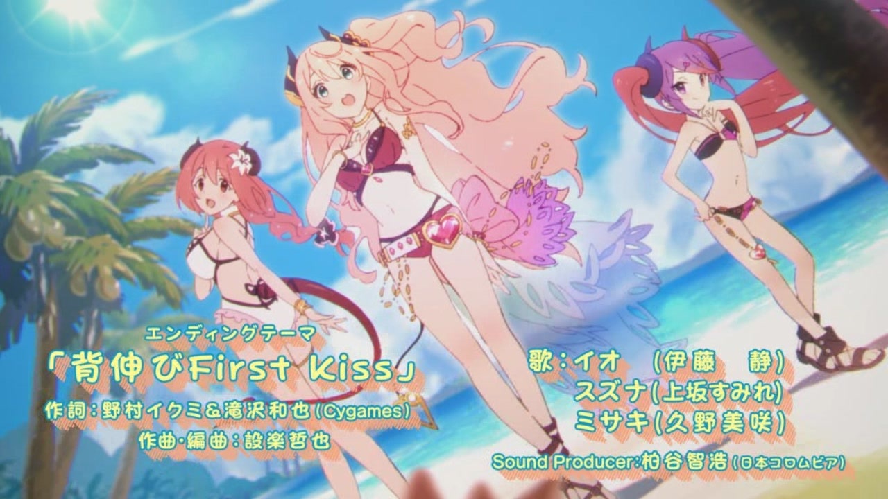 人気の ルーセント学院 動画 本 ニコニコ動画