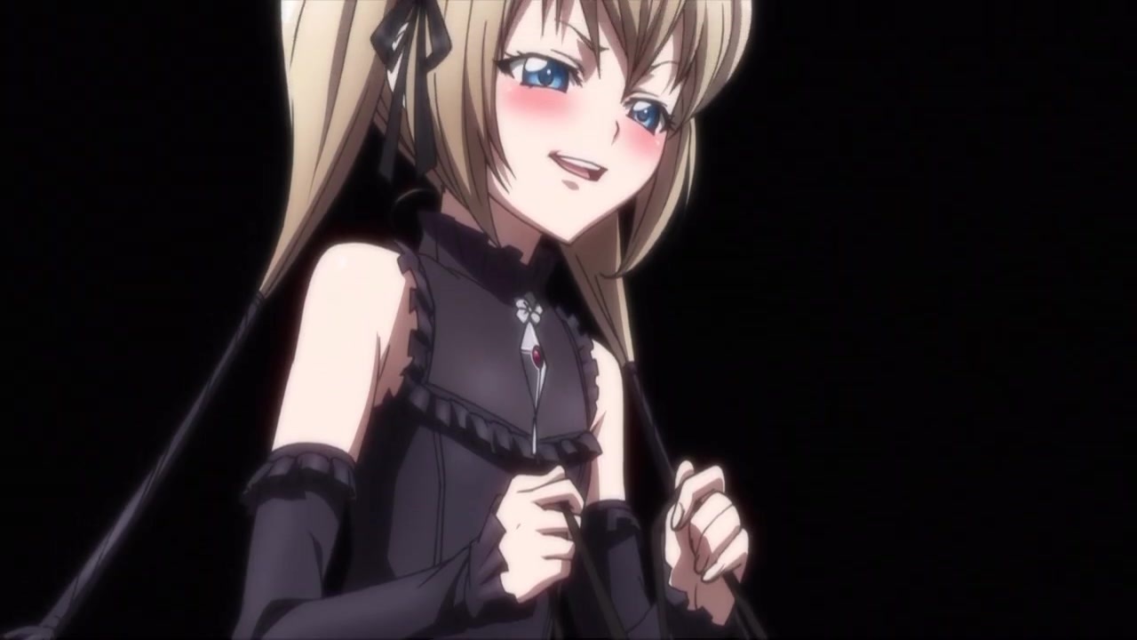 人気の 聖痕のクェイサー 動画 261本 ニコニコ動画