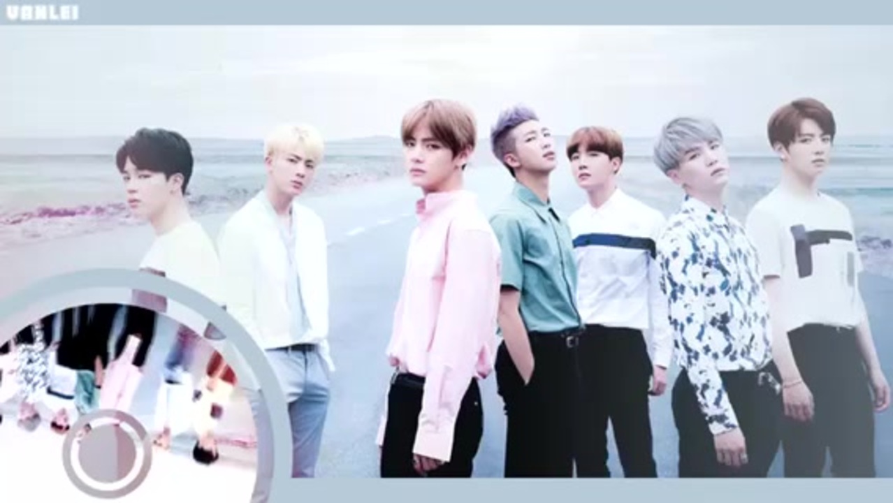 人気の Bts 防弾少年団 動画 1 286本 5 ニコニコ動画