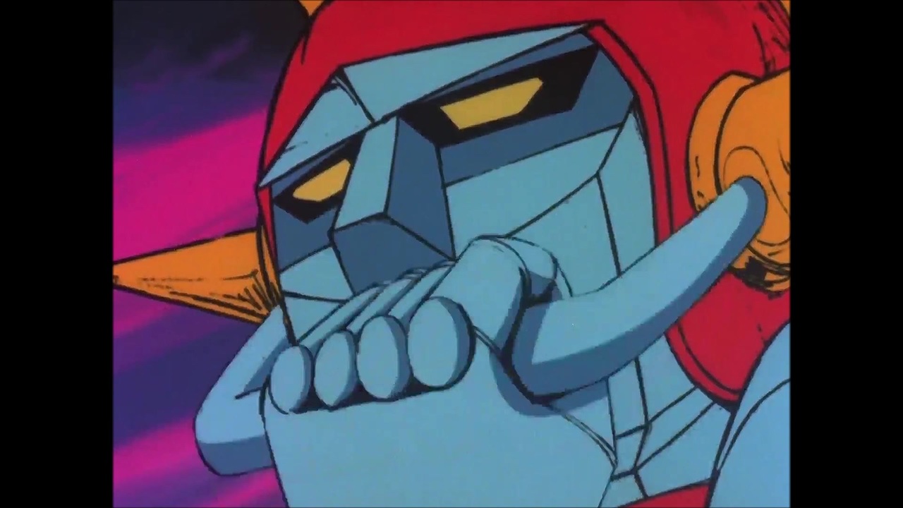 人気の Ufo戦士ダイアポロン 動画 40本 ニコニコ動画