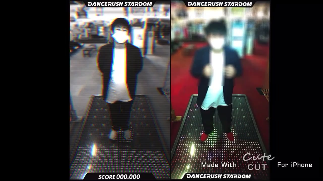 人気の ダンスラッシュスターダム 動画 48本 ニコニコ動画