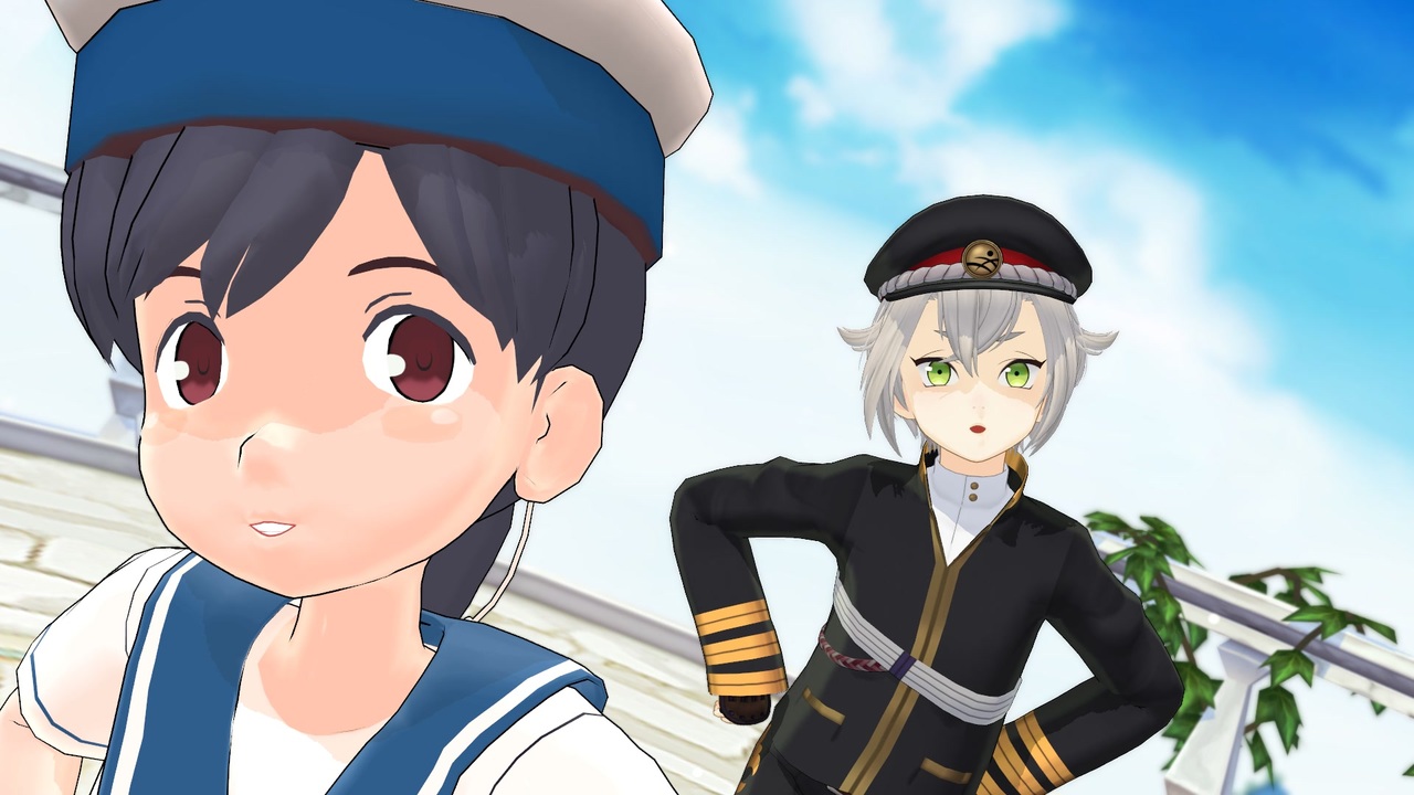 人気の 休み式蛍丸 動画 14本 ニコニコ動画