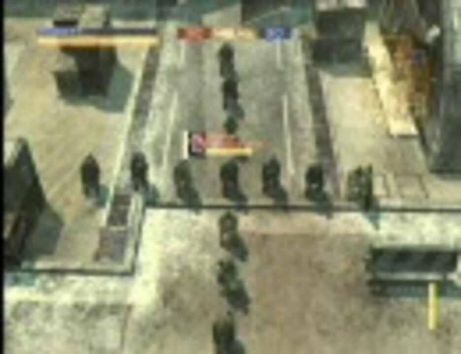 人気の メタルギア Mgo 動画 363本 3 ニコニコ動画