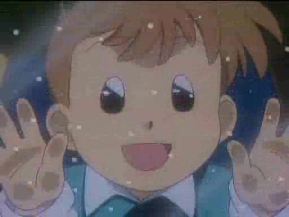 ぶぶチャチャ 第04話 「船まで冒険」 - ニコニコ動画