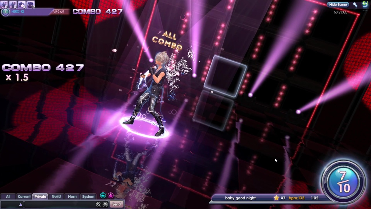 人気の ダンスゲーム 動画 24本 ニコニコ動画