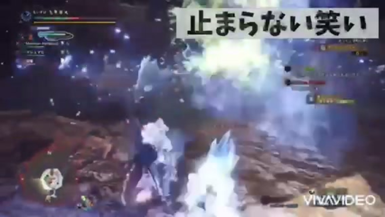 人気の Mhw 動画 14 2本 14 ニコニコ動画