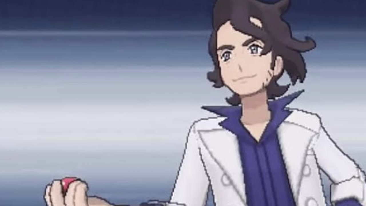 人気の ポケモンbgmリンク 動画 6 879本 ニコニコ動画