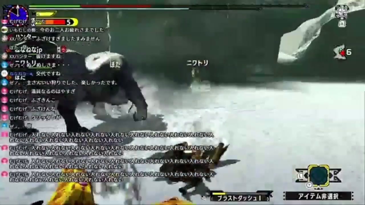 人気の Mhxx 動画 7 350本 7 ニコニコ動画