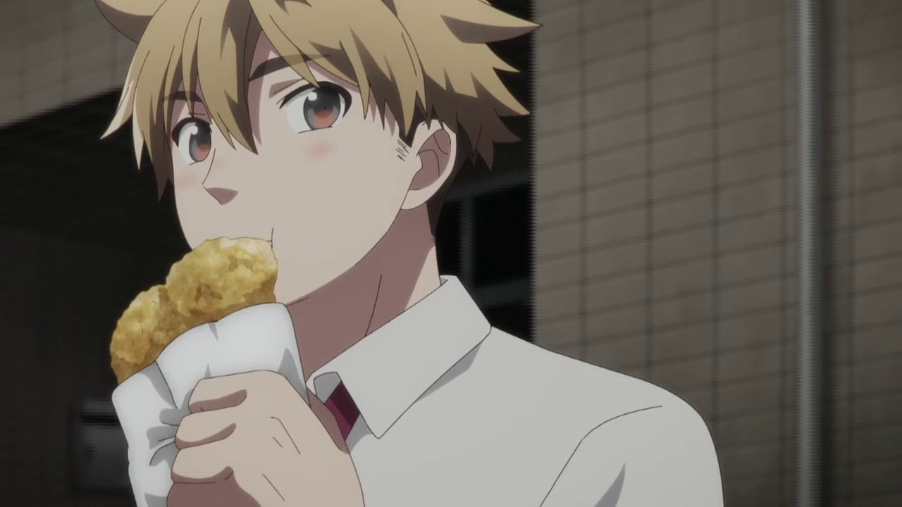 人気の あにメ 動画 1 053本 14 ニコニコ動画