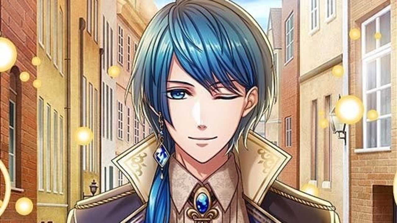 夢100 サイ ある日の王子様 Cv蒼井翔太 ティーガ リド登場 イケボ ニコニコ動画