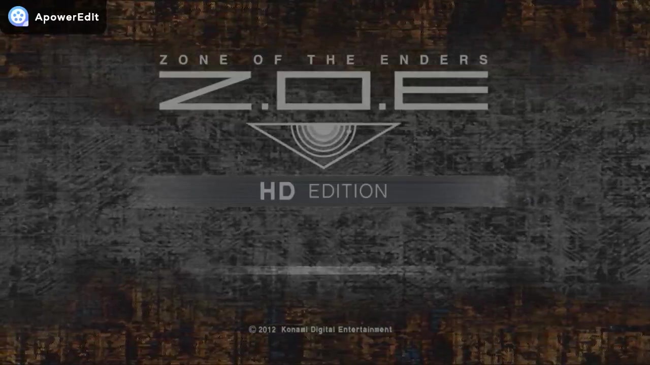 人気の Zone Of The Enders 動画 159本 ニコニコ動画