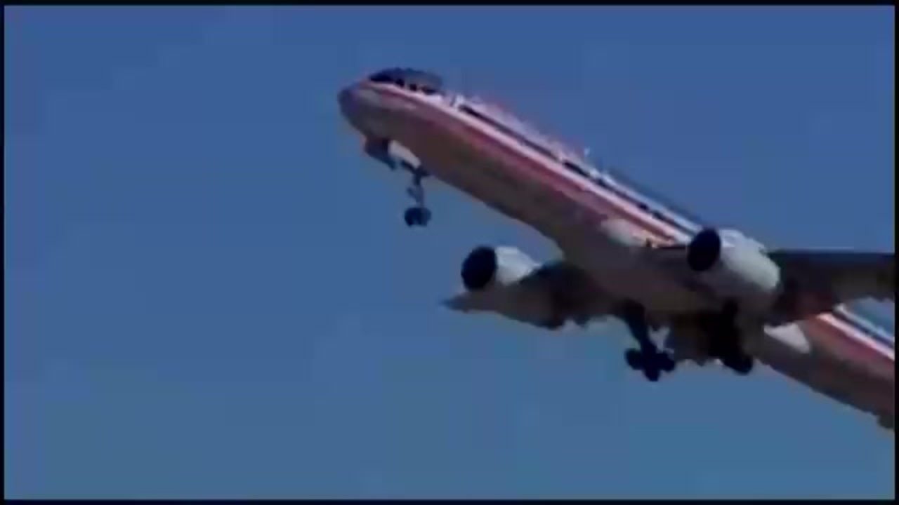 メーデー民と見るパイロットの実情 ニコニコ動画